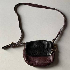 Fossil purse